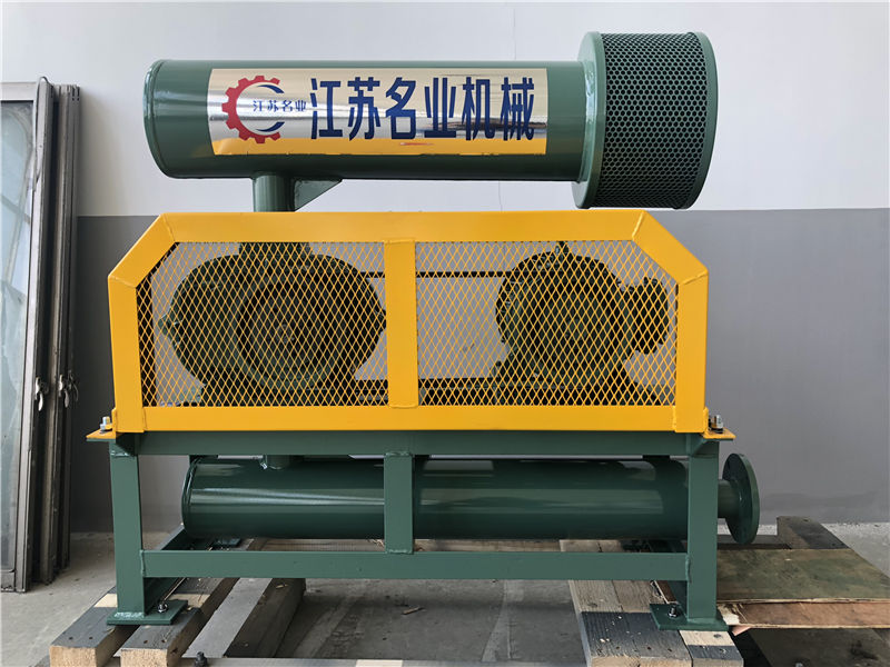 羅茨風(fēng)機SL-5003