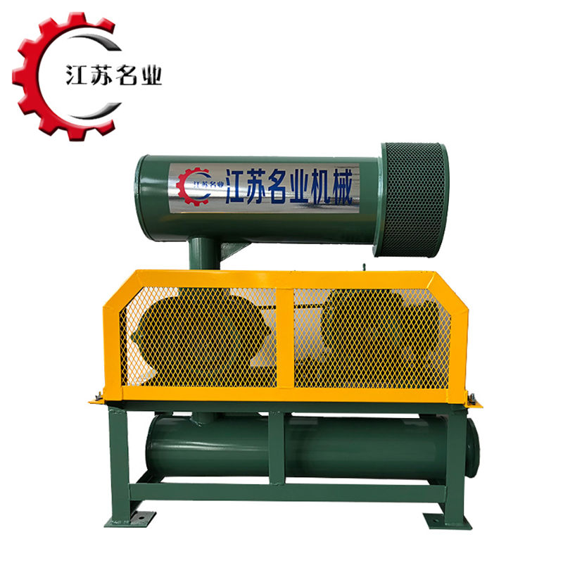 羅茨風(fēng)機SL-5009