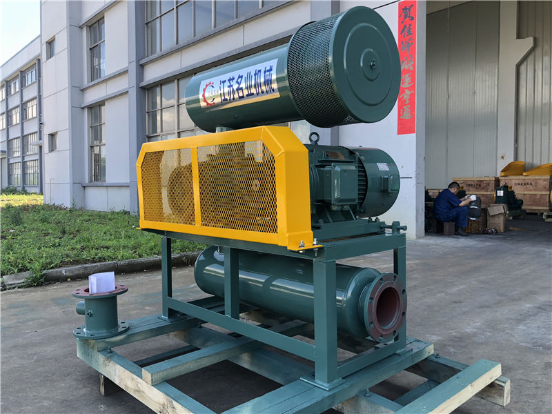 羅茨風(fēng)機SL-6015