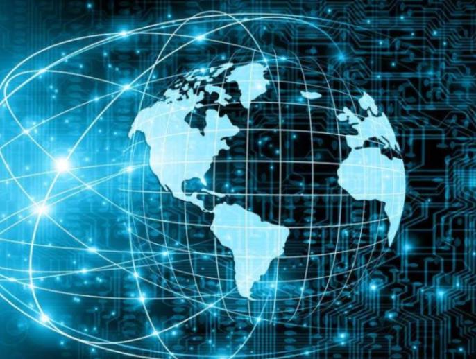 下一代互聯網 定義與重塑未來的網絡信息技術